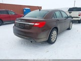 Chrysler 200 Touring 1C3CCBBB3DN500343 fotografie