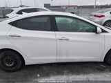 Hyundai Elantra Se/Sport/Limited KMHDH4AH6GU588829 photo