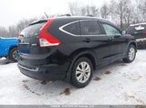 Honda Cr-V Ex 2HKRM4H56CH120816 снимка