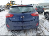 Hyundai Elantra Gt KMHD25LE1DU108220 снимка