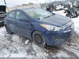 Hyundai Elantra Gt KMHD25LE1DU108220 снимка