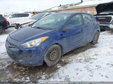 Hyundai Elantra Gt KMHD25LE1DU108220 снимка