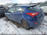 Hyundai Elantra Gt KMHD25LE1DU108220 снимка