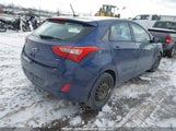 Hyundai Elantra Gt KMHD25LE1DU108220 снимка