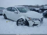 Nissan Sentra Sv 3N1AB8CV4PY283557 снимка