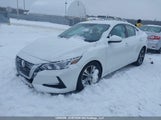 Nissan Sentra Sv 3N1AB8CV4PY283557 снимка