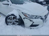 Nissan Sentra Sv 3N1AB8CV4PY283557 снимка