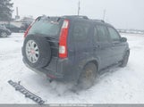 Honda Cr-V Lx JHLRD78526C801267 снимка