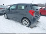 Chevrolet Spark KL8CD6SA0MC714864 fotografie