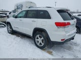 Jeep Grand Cherokee Limited 1C4RJFBG8JC493332 снимка
