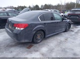 Subaru Legacy 2.5 I Limited Package 4S3BMHB61A3215075 photo