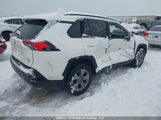 Toyota Rav4 Xle 2T3R1RFV3NC265799 снимка