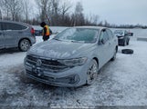 Volkswagen Jetta Comfortline 3VWSM7BU1NM001844 снимка