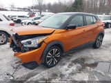 Nissan Kicks 3N1CP5CU6KL560974 снимка