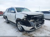 Chevrolet Tahoe Premier 1GNSKCKC8HR219749 снимка