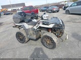Polaris Sportsman 850 Ultimate Trail Le 4XASXZ857PB143221 fotografie