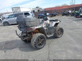 Polaris Sportsman 850 Ultimate Trail Le 4XASXZ857PB143221 fotografie