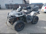 Polaris Sportsman 850 Ultimate Trail Le 4XASXZ857PB143221 fotografie