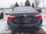 Toyota Corolla Le 2T1BURHE0GC583574 снимка