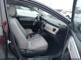 Toyota Corolla Le 2T1BURHE0GC583574 снимка