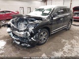 Infiniti Qx60 Luxe/Pure/Special Edition 5N1DL0MM1LC504559 fotografie