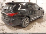 Infiniti Qx60 Luxe/Pure/Special Edition 5N1DL0MM1LC504559 fotografie