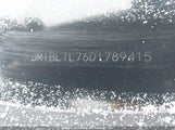 Mazda Mazda3 JM1BL1L76D1789415 снимка