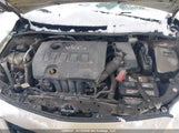 Toyota Corolla Ce 2T1BU4EE1AC194098 снимка