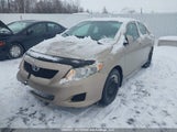 Toyota Corolla Ce 2T1BU4EE1AC194098 снимка