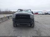 Ram  Laramie 3C63R3EL6MG566020 снимка