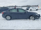 Chevrolet Cruze Lt 1G1PC5SB1E7156301 снимка