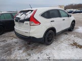 Honda Cr-V 2HKRM3H35CH001177 снимка