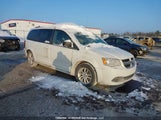 Dodge Grand Caravan Se 2C4RDGBG9GR240825 снимка