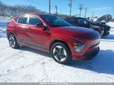 HYUNDAI KONA SEL KM8HC3A66RU****** снимка
