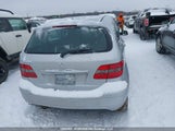 Mercedes-Benz B 200 WDDFH33X59J411615 снимка