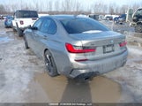 BMW 330I xDrive WBA5R7C02LFH66121 снимка