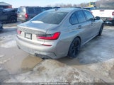 BMW 330I xDrive WBA5R7C02LFH66121 снимка