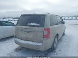 Chrysler Town & Country Limited 2C4RC1GG2ER204612 fotografie