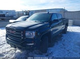 GMC Sierra K1500 Sle 3GTU2MEC8JG106599 снимка