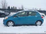Toyota Yaris JTDKTUD30DD555301 снимка