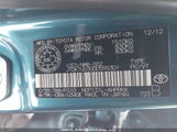 Toyota Yaris JTDKTUD30DD555301 снимка