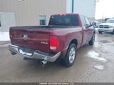 Ram  Classic Tradesman 1C6RR7FT5NS159932 снимка