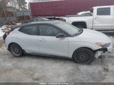 Hyundai Veloster Turbo Manual With Two-Tone Paint KMHTH6AB1LU025121 fotografie