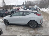 Hyundai Veloster Turbo Manual With Two-Tone Paint KMHTH6AB1LU025121 photo
