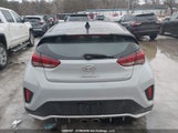 Hyundai Veloster Turbo Manual With Two-Tone Paint KMHTH6AB1LU025121 снимка