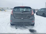 Ford Fiesta Se 3FADP4EJXFM177267 снимка
