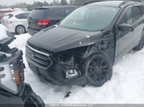 Ford Escape Se 1FMCU9GD5JUB91497 снимка