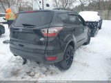Ford Escape Se 1FMCU9GD5JUB91497 снимка
