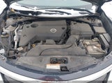 Nissan Altima 2.5/2.5 S/2.5 Sl/2.5 Sv 1N4AL3AP2DN517484 fotografie