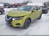 Nissan Qashqai S/Sl/Sv JN1BJ1CW2LW373556 снимка